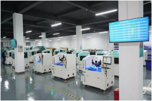 专访恩纳基智能科技 以光通信与光器件智能装备赋能新基建发展