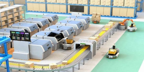 爱立信诺基亚在汉诺威展展示5G工业互联网应用